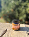 Sweet Orange & Jojoba Tallow Body Balm (4oz Jar)